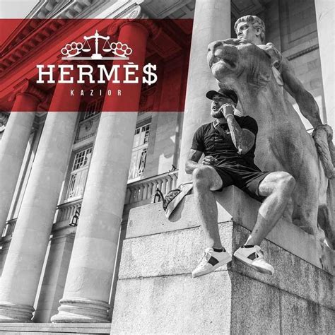 hermes kazior|Hermes — Kazior .